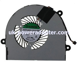 Lenovo IdeaPad S210 Touch Cooling Fan 1104-00253 - Click Image to Close