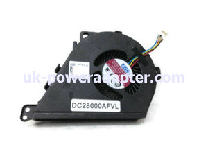 Dell Latitude E54300 Laptop CPU Cooling Fan 82JH0 082JH0