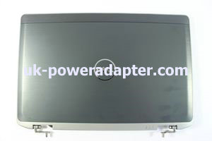 Dell Latitude E6430 LCD Back Cover DDFV7 TPPNJ 0TPPNJ