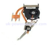 Sony VGN-FW560F Fan and Heatsink 300-0001-1164-A - Click Image to Close