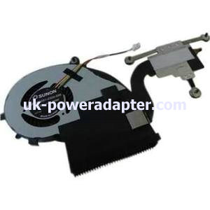 Acer Aspire M5-583 V5-473 CPU Fan and Heatsink 60.MEFN7.005 60MEFN7005 - Click Image to Close