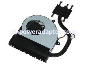 Asus X401A Asus X401A Fan Heatsink 13GN3O1AM010-1