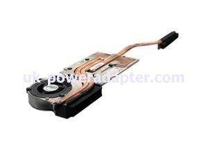 Dell Precision M6600 Mobile Workstation Heatsink FAN 7JMFV 07JMFV