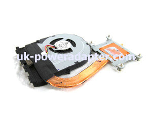 Genuine HP Pavilion DM4 DM4-3000 Heatsink-Fan 669935-001