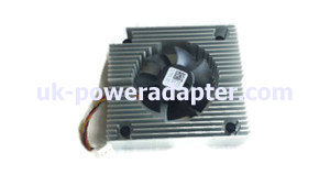 Dell XPS 2710 Graphic Cooling Heatsink Fan Assembly 00DKNW 0DKNW