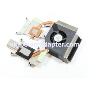 HP Pavilion DV6 DV6-2000 Fan Heatsink 45W 600856-001