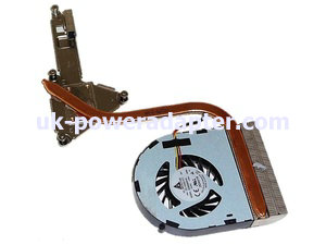 Dell Inspiron 15 3520 Inspiron N5040 Cooling Fan heatsink 60.4TZ01.011 T0Y45 0T0Y45