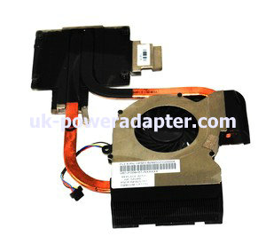 HP Pavilion DV6 DV6-6000 Fan Heatsink 640425-001