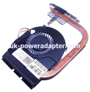 Dell Inspiron 14Z 5423 CPU Cooling Fan Heatsink MPF3D 0MPF3D 60.4UV01.001