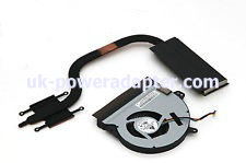 Asus X501A Fan and Heatsink 13GNNO10P010-1