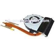 Asus Q301L CPU Cooling Fan and Heatsink 13NB02Y1AM0601