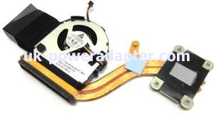 Lenovo Thinkpad X220 X22t X220i Fan Heatsink 0B67715