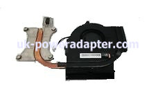 Lenovo Thinkpad E540 Fan and Heatsink AT0SZ002VV0