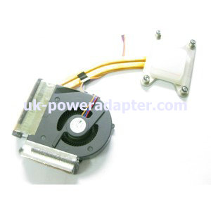 Lenovo Thinkpad T410 Fan Heatsink 45N5907 45M2723