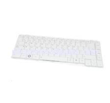 Toshiba Satellite L745 L745D Keyboard White A000073880