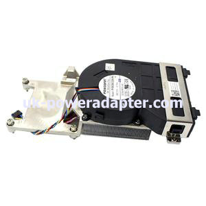 Dell Optiplex 990 Heatsink Fan Heatpipes (RF) 0PWF7G 0W1PTC