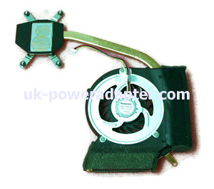 Lenovo Thinkpad L412 L512 Fan Heatsink 60Y502019 60Y502020