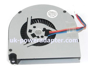 Toshiba Tecra R950 Fan P000557490 G61C0000S210