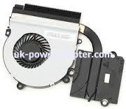 Lenovo ThinkPad Edge E430 E530 Cooling Fan and Heastink 0b95232 b95232 - Click Image to Close