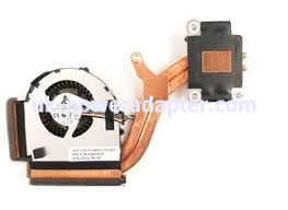 Lenovo Thinkpad X230 Fan and Heatsink 0B67711 B67711