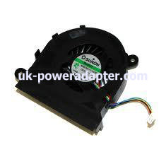 Dell Latitude E5520 Cooling Fan Heatsink 03WR3D MF60120V1-C140â€‹-S99 - Click Image to Close