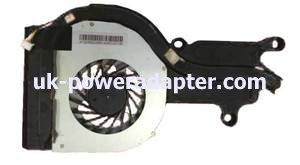 Lenovo Ideapad U460 Cooling Fan AT0D50025M0