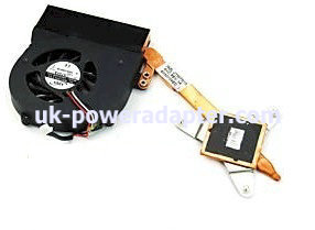 Acer TravelMate 4070 Aspire 1640 1690 Fan Heatsink 36ZL-2TMTN 60.T63V7.003 - Click Image to Close