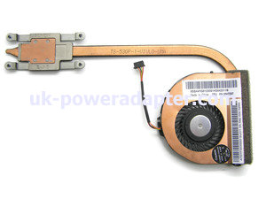 Lenovo ThinkPad T450 UMA Thermals Fan and Heatsink 00HT597