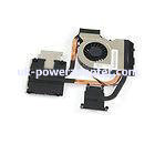 HP Pavilion DV7 DV7-6000 Fan Heatsink 650057-001