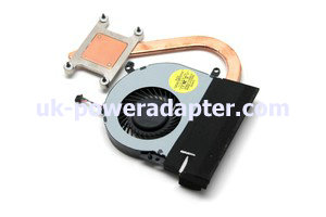 HP Envy M4-1002xx M4-1015dx Fan Heatsink 698079-001