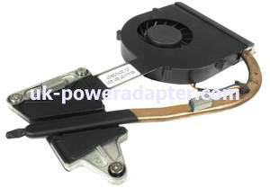 Lenovo Ideapad B560 Cooling Fan 60.4JW27.001 604JW27001