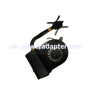 Acer Aspire V3 V3-731 V3-771 CPU Fan with Heatsink 091912C