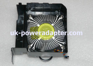 New Genuine Dell Precision T1700 SFF CPU Heatsink Fan RD6XX 0RD6XX