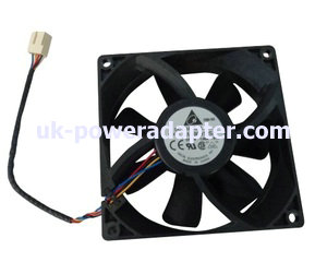 Acer AT310 F1 Server Base Fan AFB0912SH - Click Image to Close