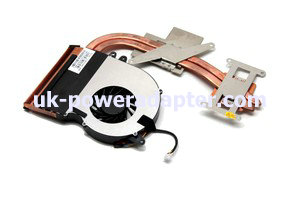 Asus UL50AG UL50VT Fan Heatsink 13GNWU10P200-1 - Click Image to Close