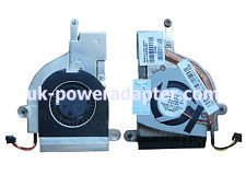 HP Mini 210 Series CPU Cooling Fan Heatsink DFS300805M10T