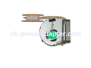 New Genuine Lenovo IdeaPad Flex 15 20309 Cooling Fan Heatsink 90203925 - Click Image to Close