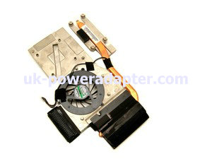 Acer Aspire 6920 Fan Heatsink 60.ASR07.006 60ASR07006 - Click Image to Close