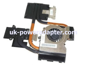 HP Pavillion DV7 DV7-6000 Fan Heatsink 63627-001