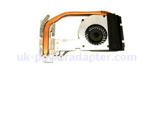 Acer Aspire 5810 Fan Heatsink 60.PBB01.003 60PBB01003 - Click Image to Close