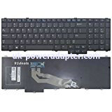 New Dell Latitude E5540 Keyboard 4RNXY 04RNXY