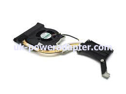 Dell Latitude E6420 Cooling Fan Heatsink TYP01 CN-0TYP01