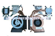 Lenovo Thinkpad Edge 14 E40 15 E50 Fan Heatsink 75Y5994 75Y5995 - Click Image to Close