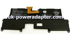 Sony Vaio SVP112A1CL SVP11214CXB Pro Battery VGP-BPS37