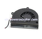 Toshiba Satellite A665D Fan DC280091S0