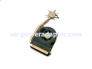 HP Touchsmart 600 Fan Heatsink 603324-001 - Click Image to Close