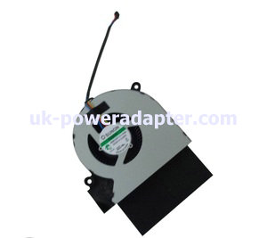 Acer Predator G9-591 G9-591G Cooling Fan 23.Q04N5.003 23Q04N5003