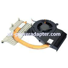 Dell Studio 1645 Cooling Fan Heatsink GB0508PGV1-A T850R CN-0T850R - Click Image to Close