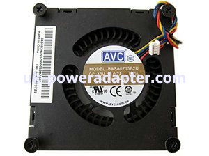 Lenovo ThinkCentre M53 M72e Tiny M92 M92P Cooling Fan 03T6829