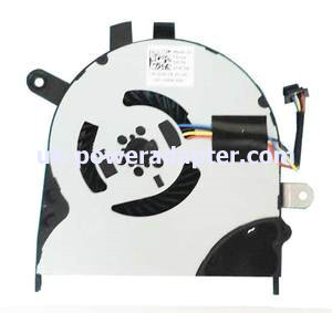 Dell Inspiron 13-7359 Fan 0D4CG8 D4CG8